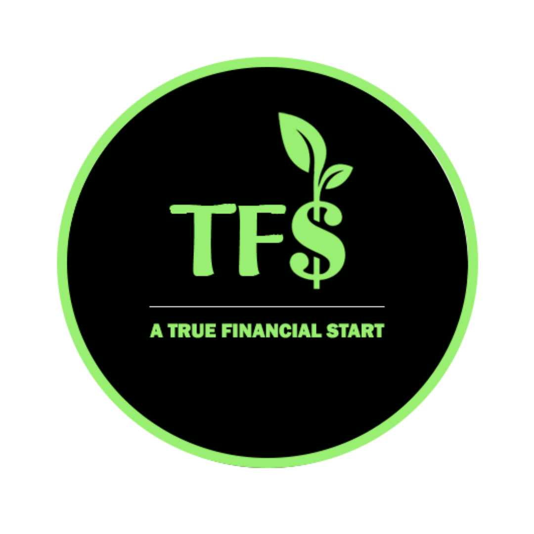 TFS - A True Financial Start